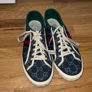 Gucci sneakers
